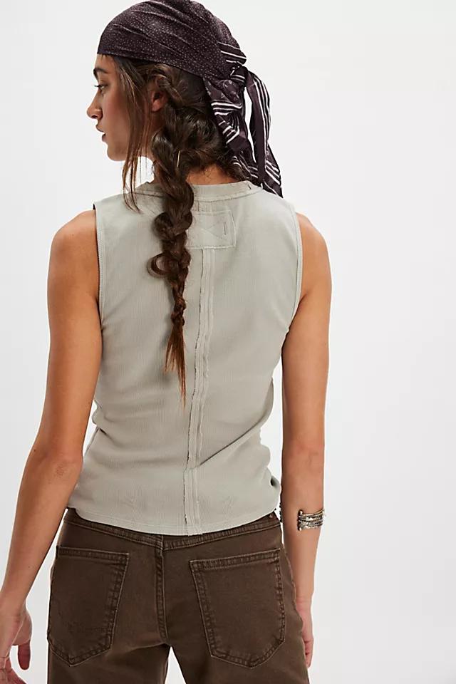 Jamie Henley Tank Product Image