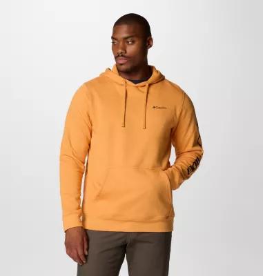 Columbia Mens Columbia Trek Hoodie- Product Image