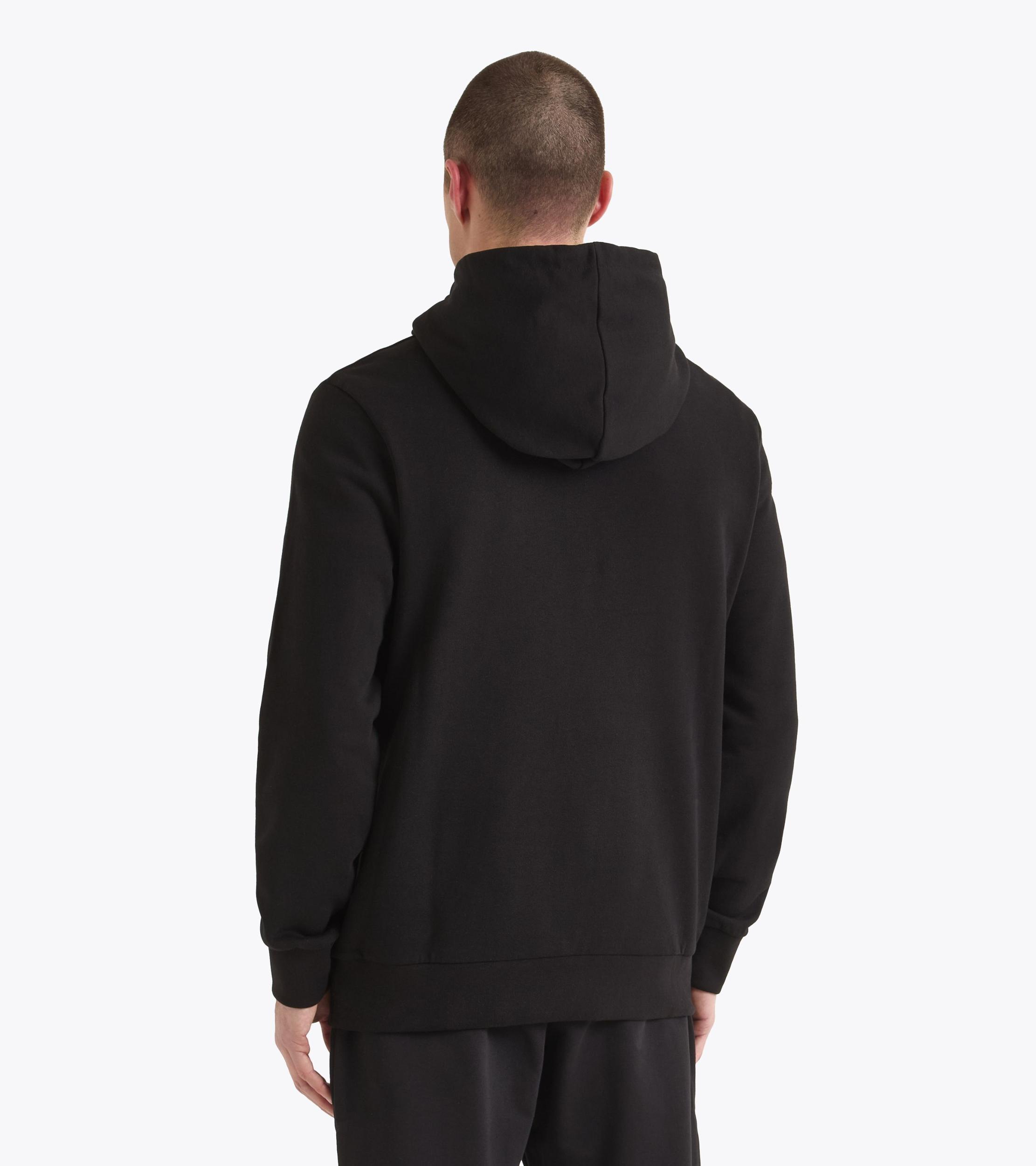 HOODIE LOGO Product Image