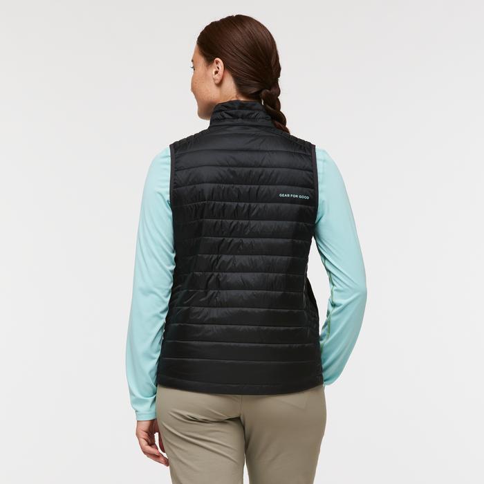 Capa Insulated Vest - Women's Product Image