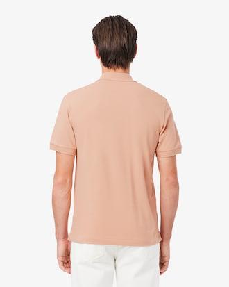 Classic Fit L.12.12 LIGHT Polo Shirt Product Image