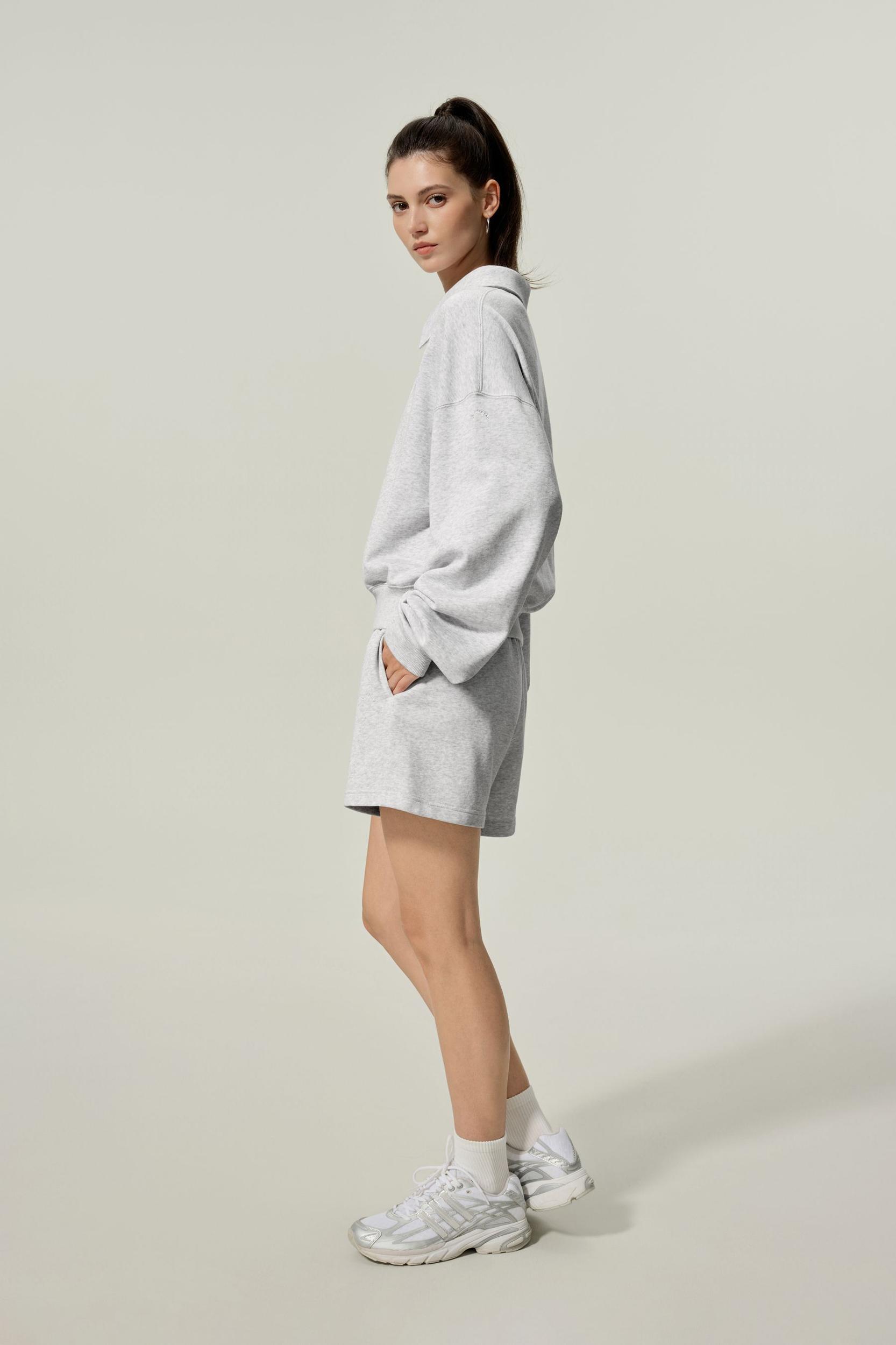 Heirloom '89 Polo Sweatshirt Product Image