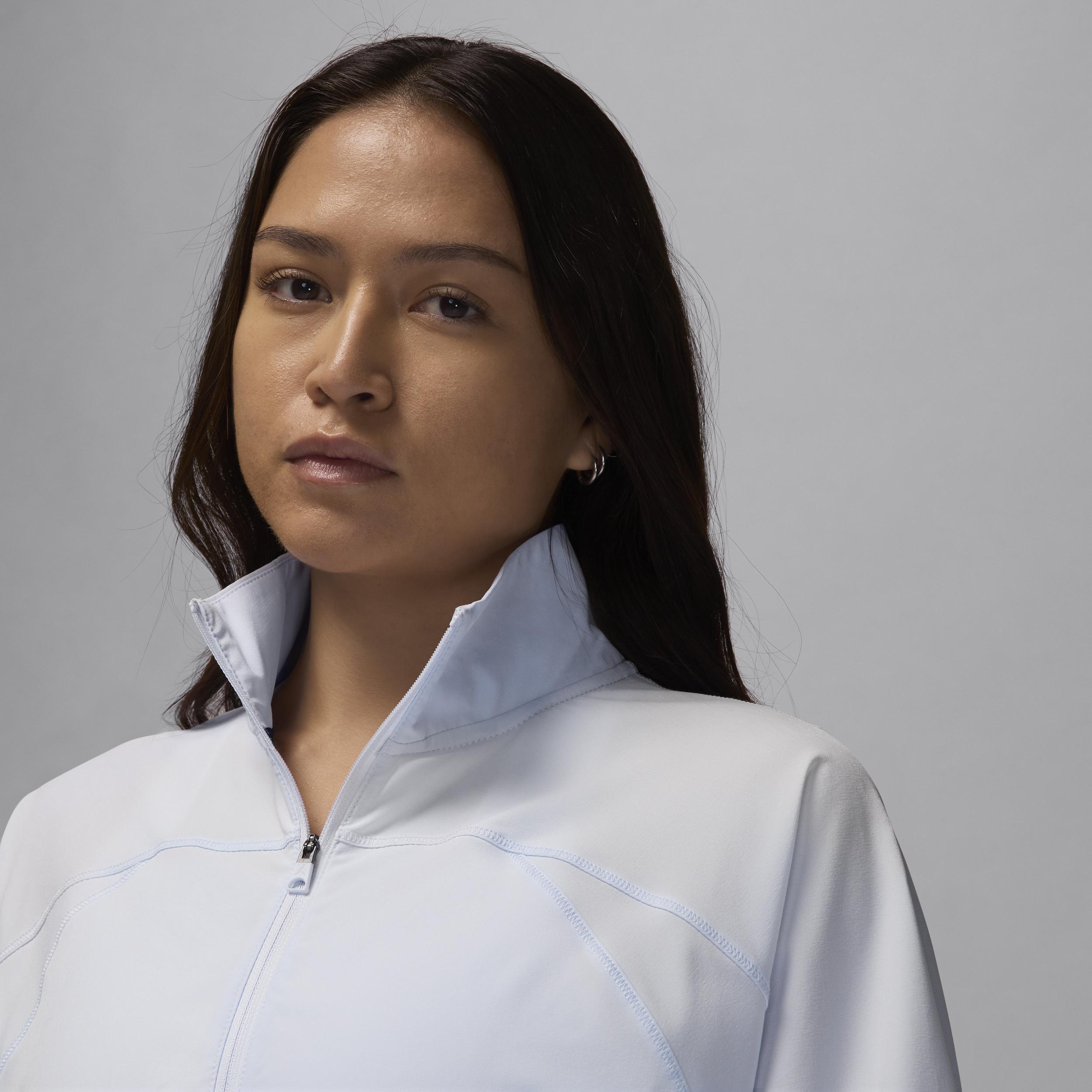 Women's Jordan Sport Dri-FIT Woven Jacket Product Image