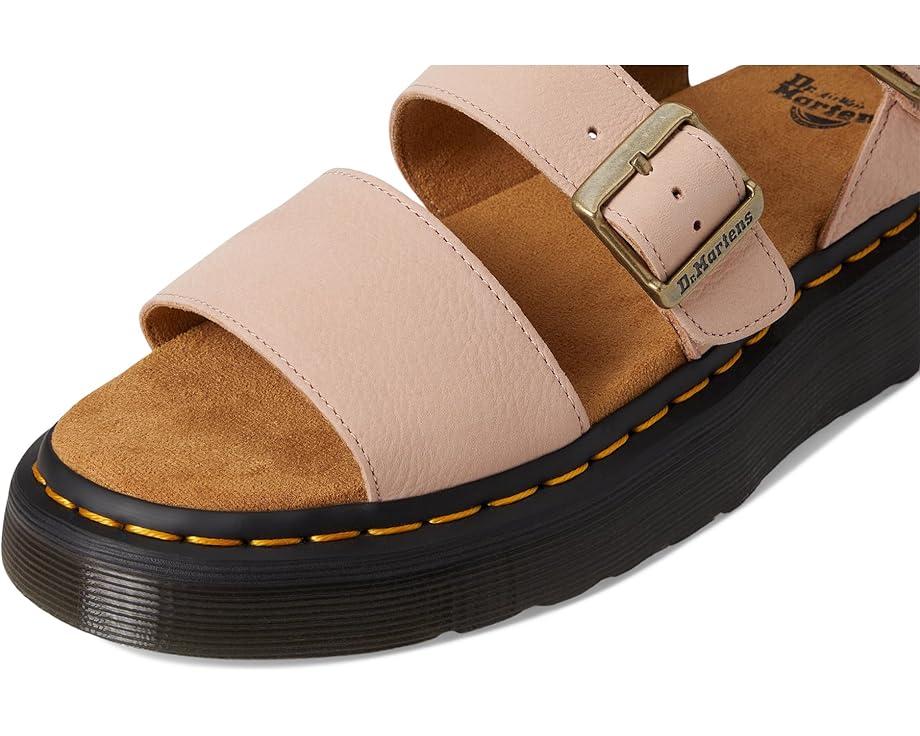 Women's Dr. Martens Gryphon Quad Product Image