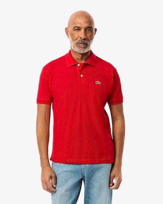 Classic Fit L.12.12 Original Polo Shirt Product Image