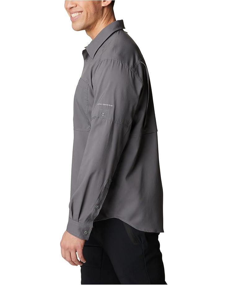 Bahama™ II Long Sleeve Shirt Product Image