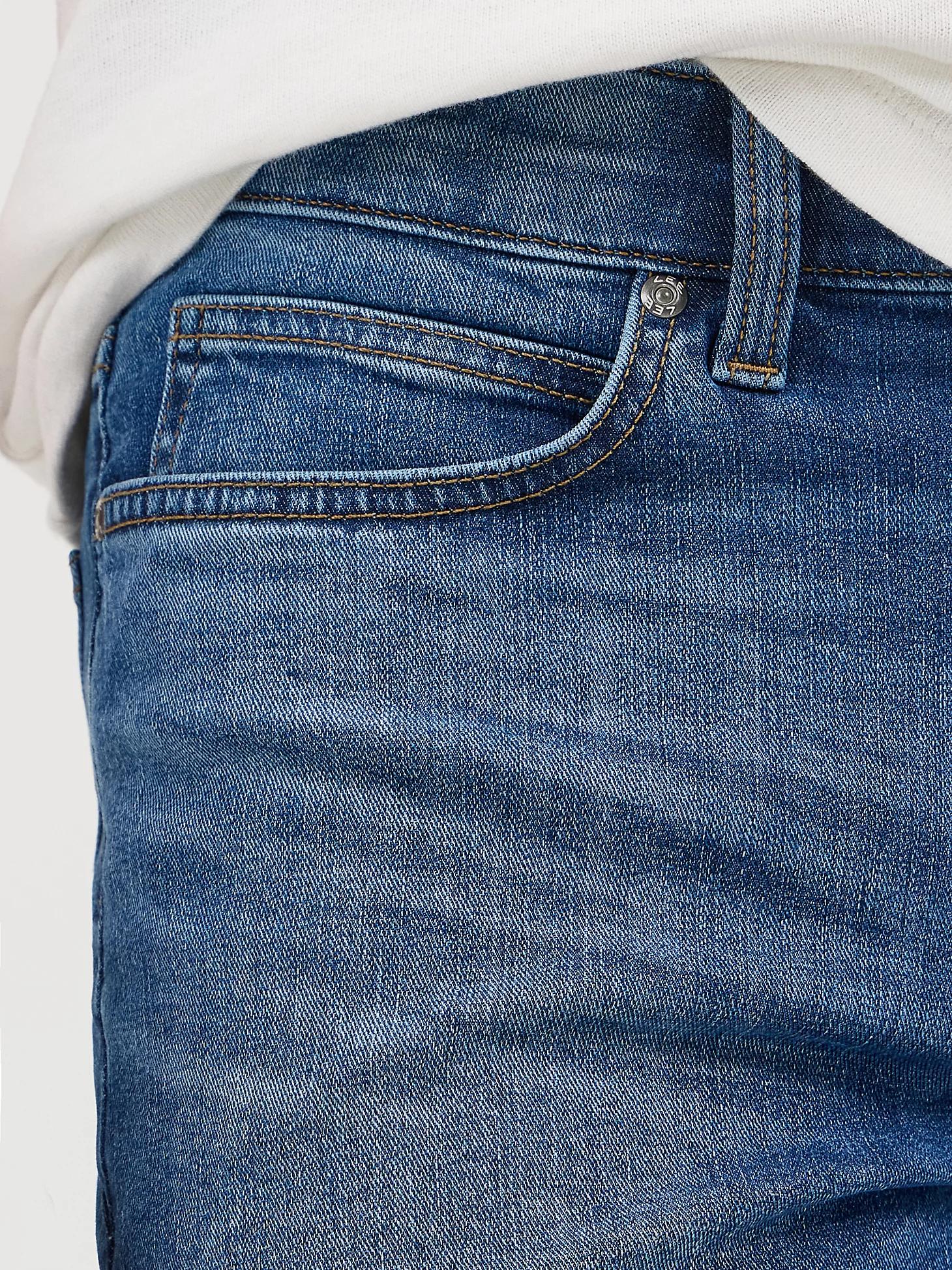 Men's Lee® X Soft Regular Fit Jean | Men's Jeans | Lee® Product Image
