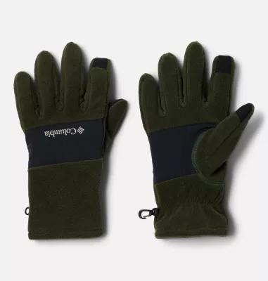 Columbia Men's Fast Trek III Gloves- Product Image
