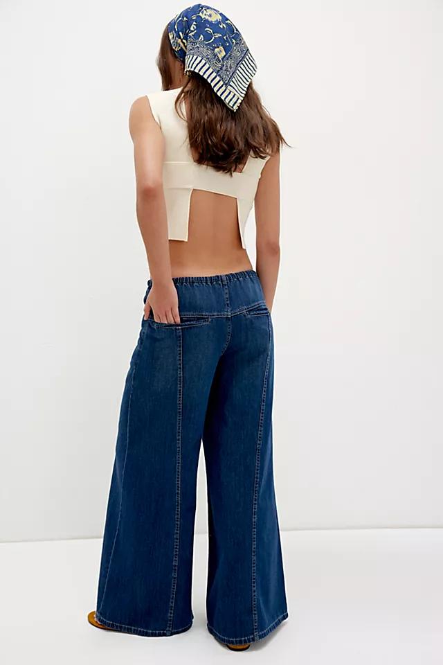 We The Free Veritas Wide-Leg Jeans Product Image