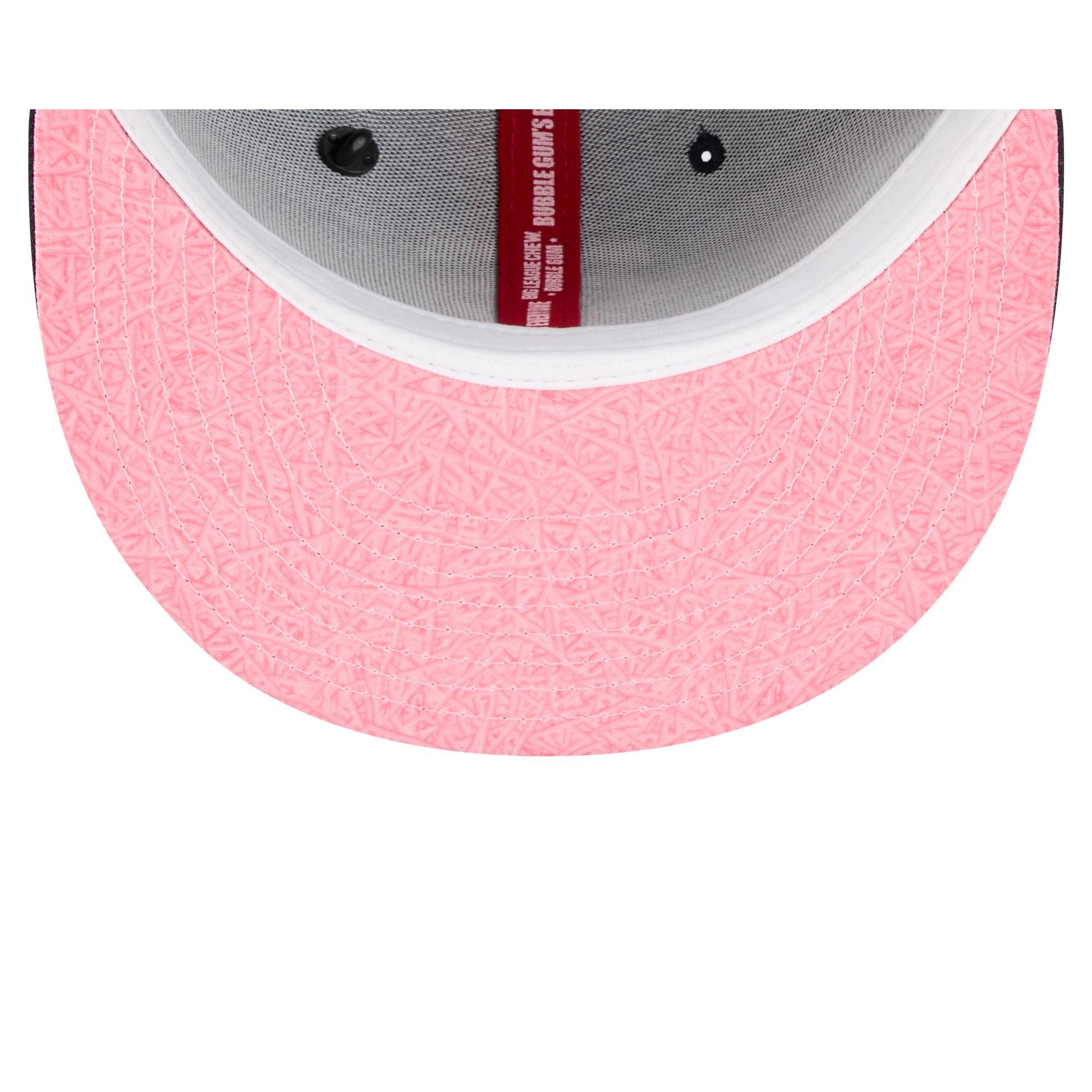 Compound x Chicago Cubs 59FIFTY Fitted Hat Male Product Image