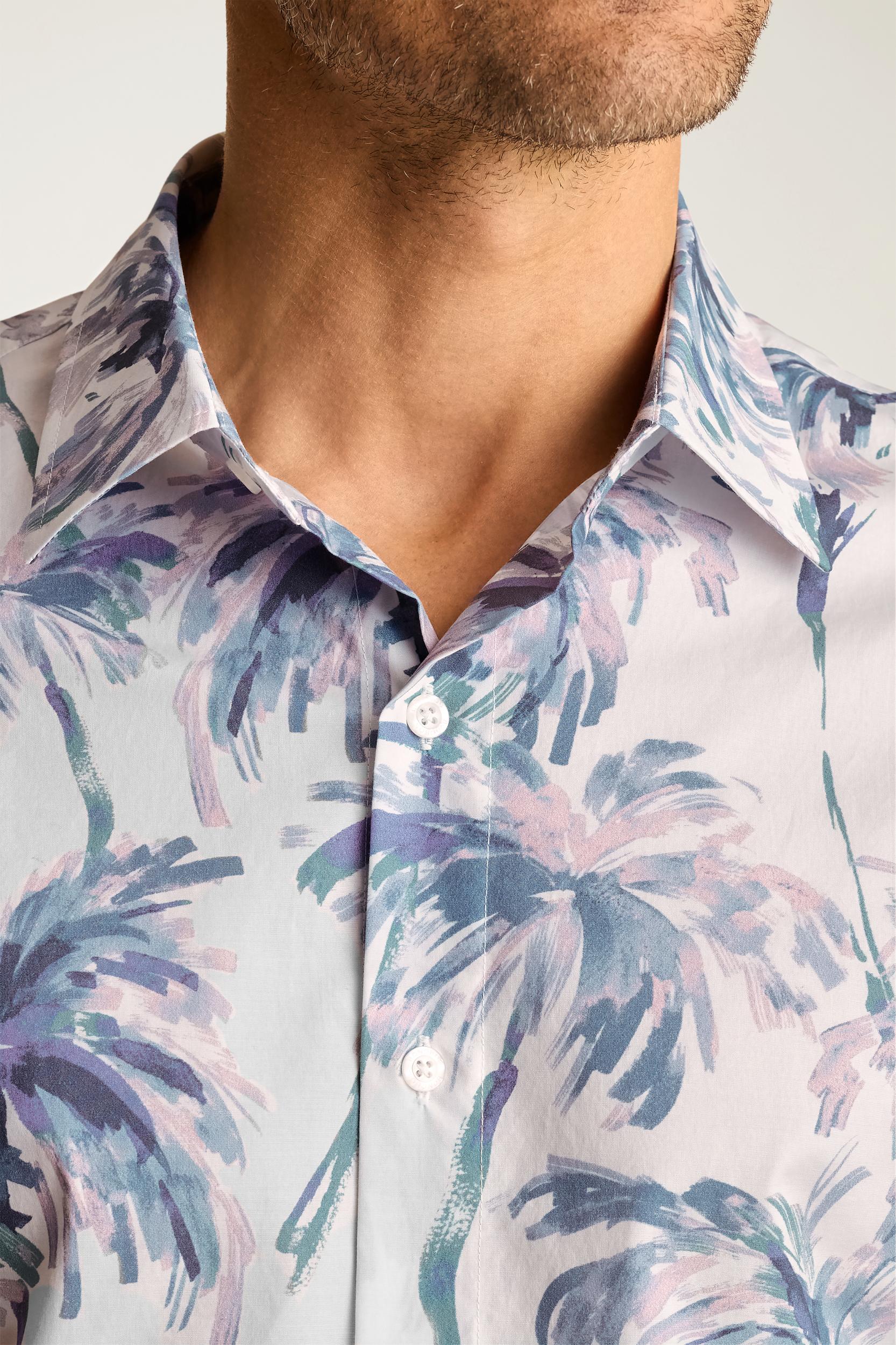 Riviera Short Sleeve Shirt Product Image