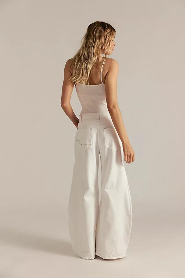 We The Free Eden High Slouchy Jeans Product Image