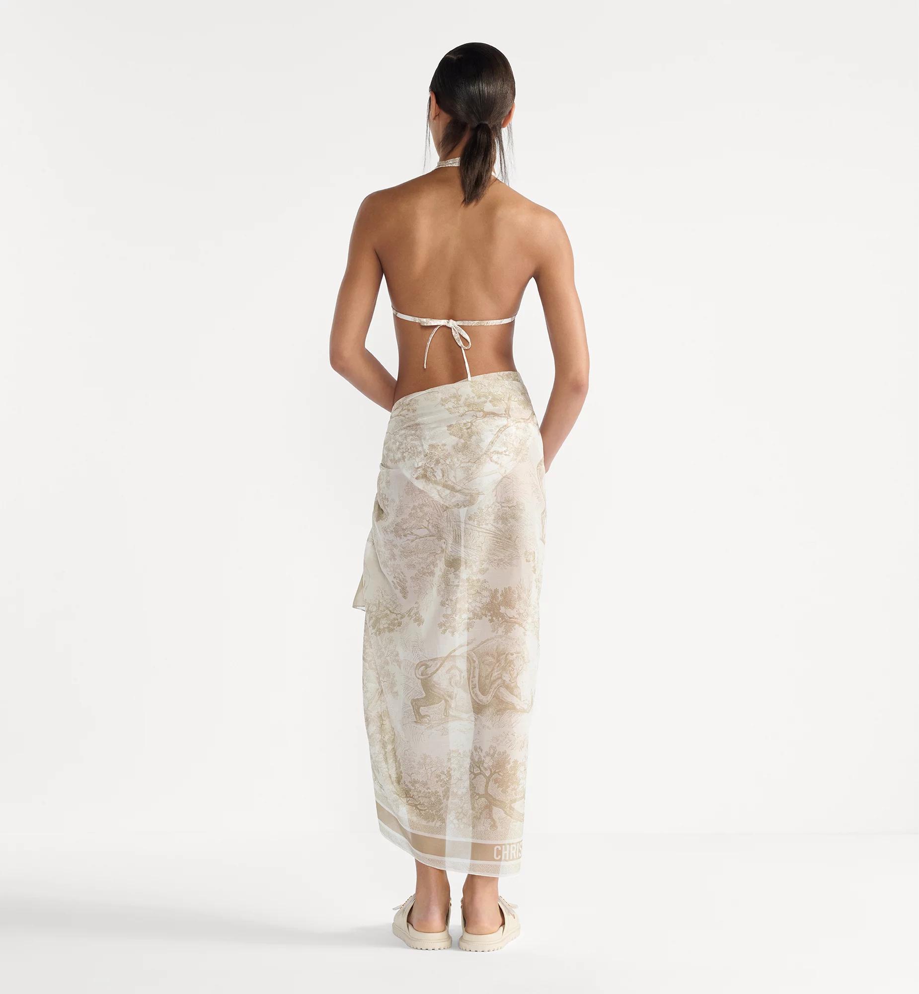 Dioriviera Bikini Top Product Image