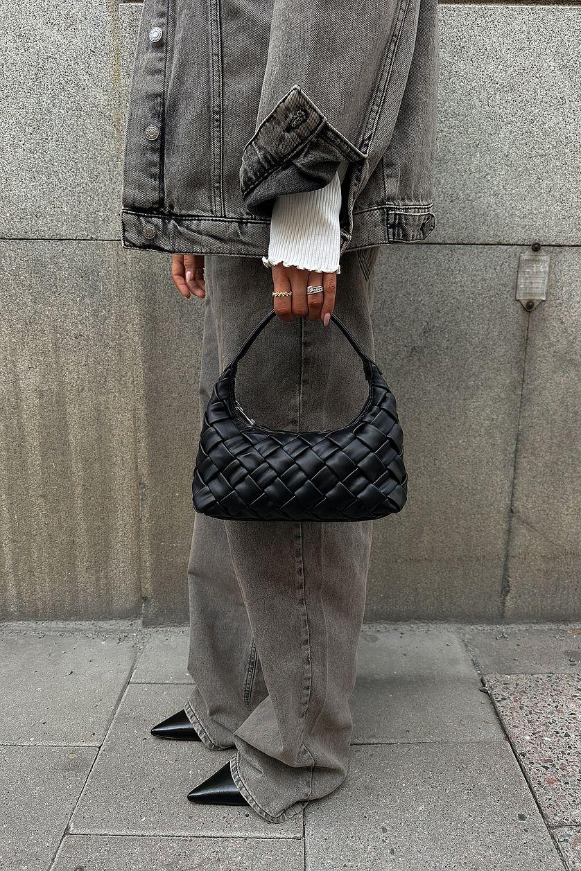 Loose Low Waist Long Jeans Product Image