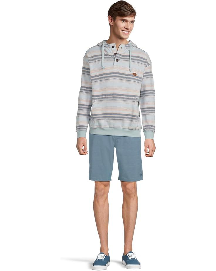 Men's Billabong Rancho Pullover Product Image