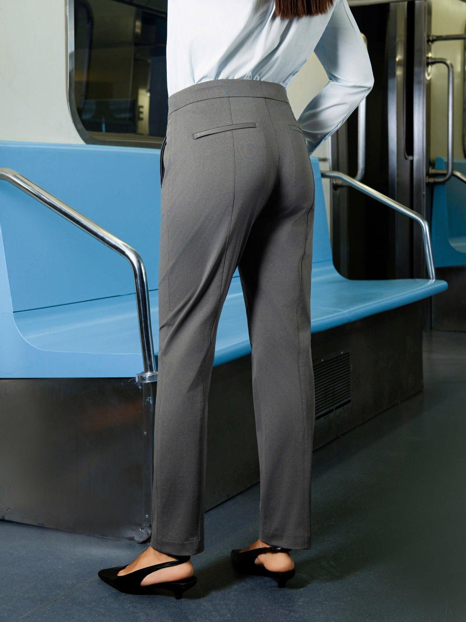 Women's Kinetic Tailored Blazer - Slate Grey (MPS) Product Image