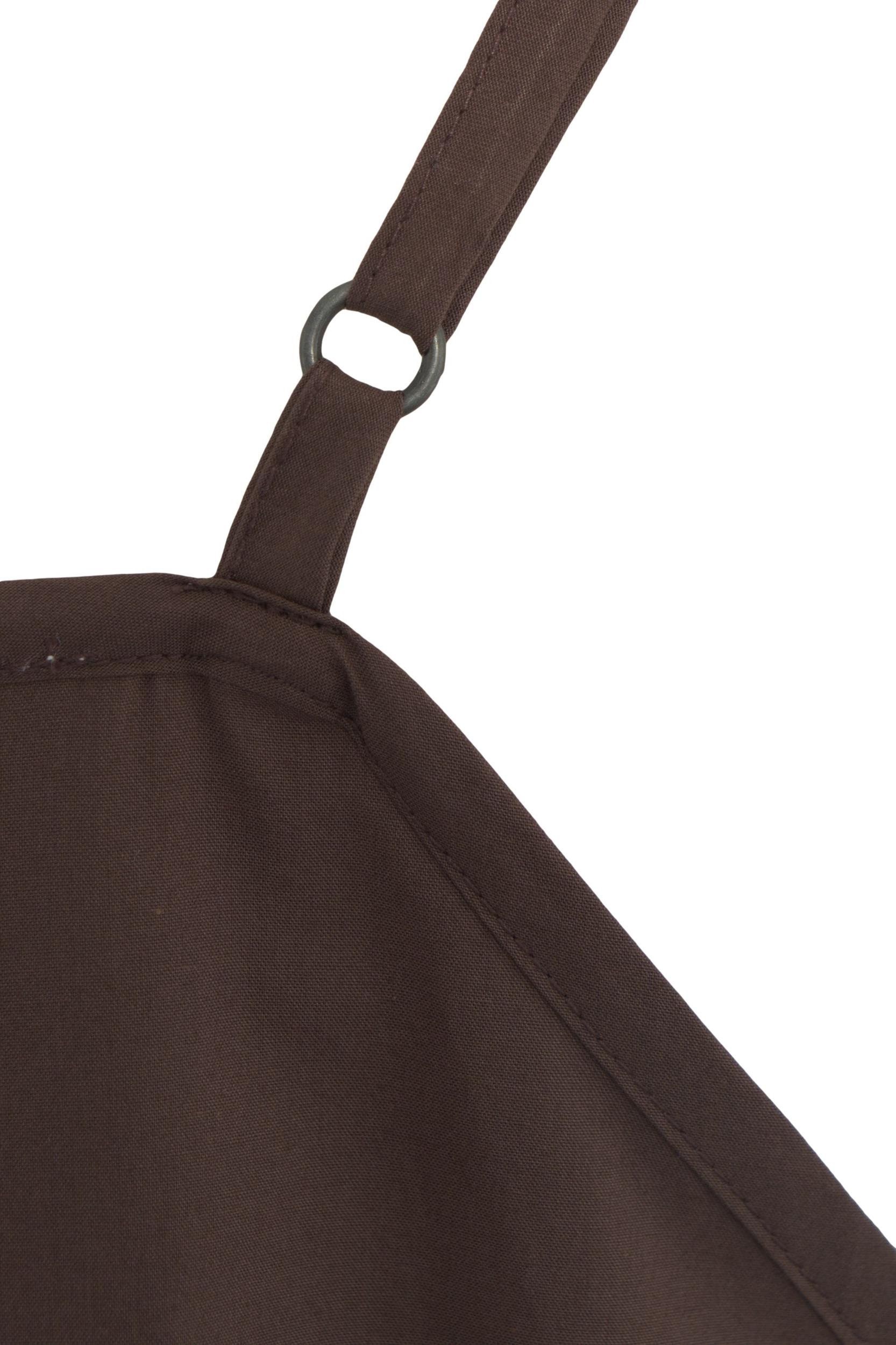 Midi dress with crochet embroidery Product Image