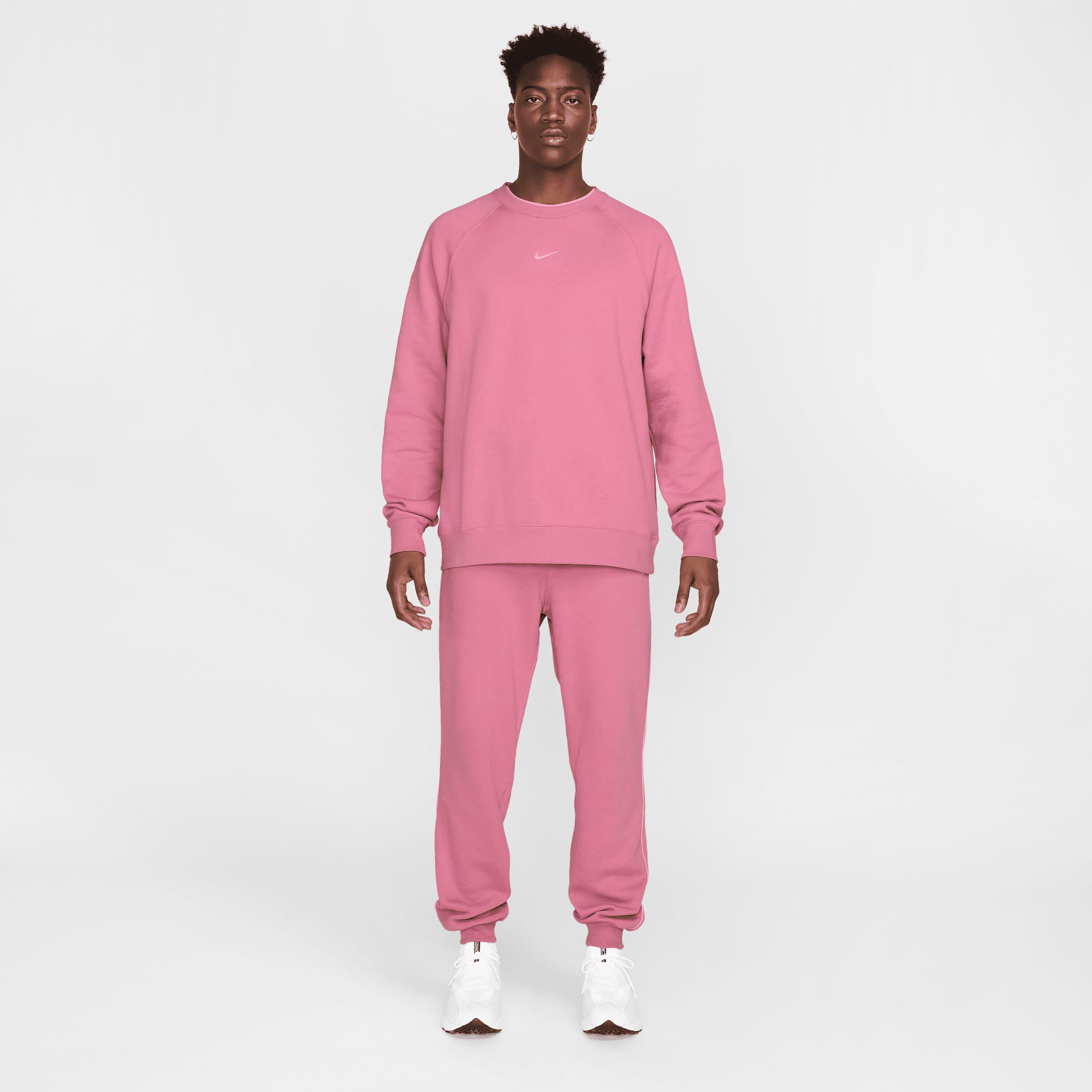 Nike Men's NOCTA NOCTA Fleece CS Sweatpants Product Image