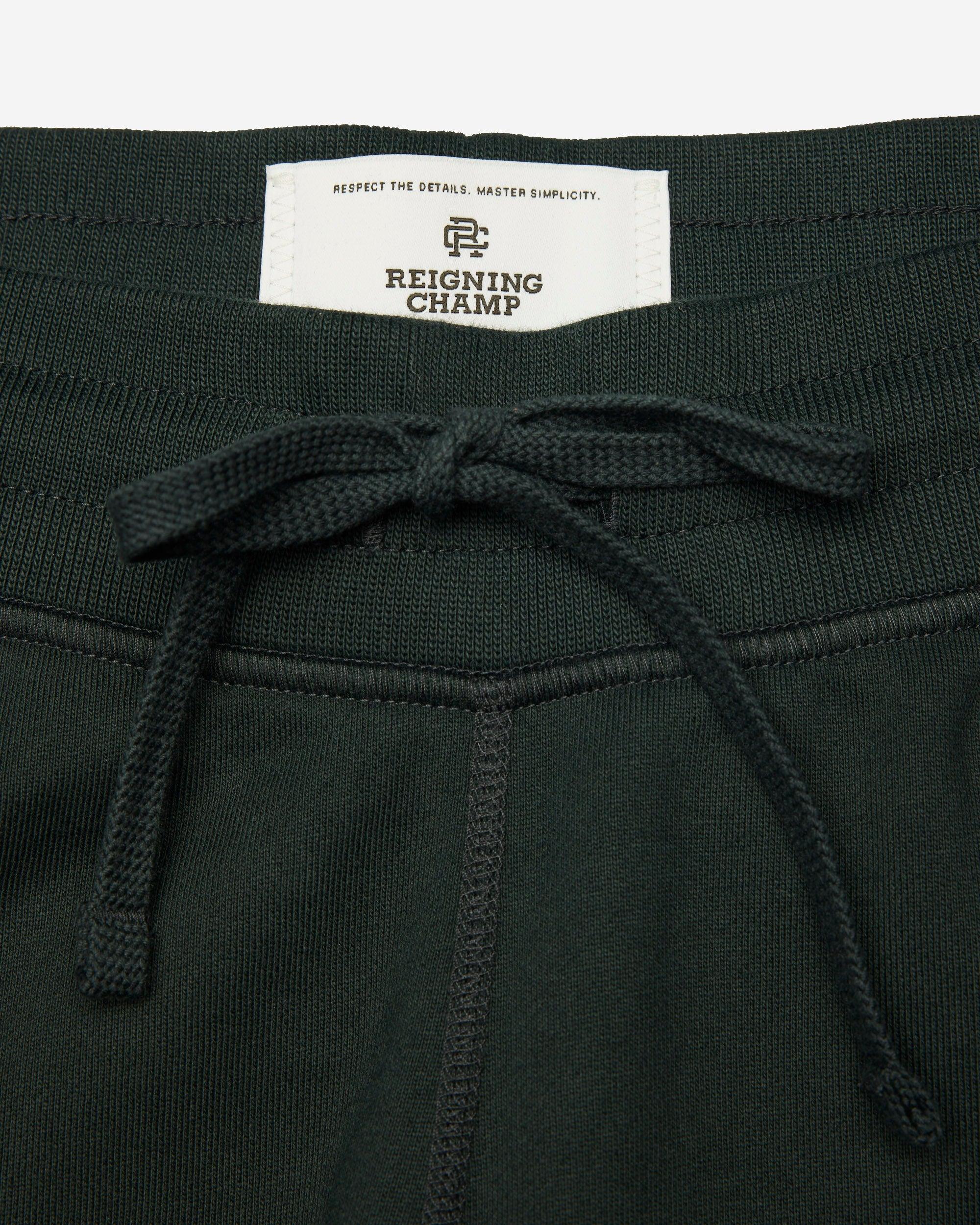 Midweight Terry Slim Sweatpant Male Product Image