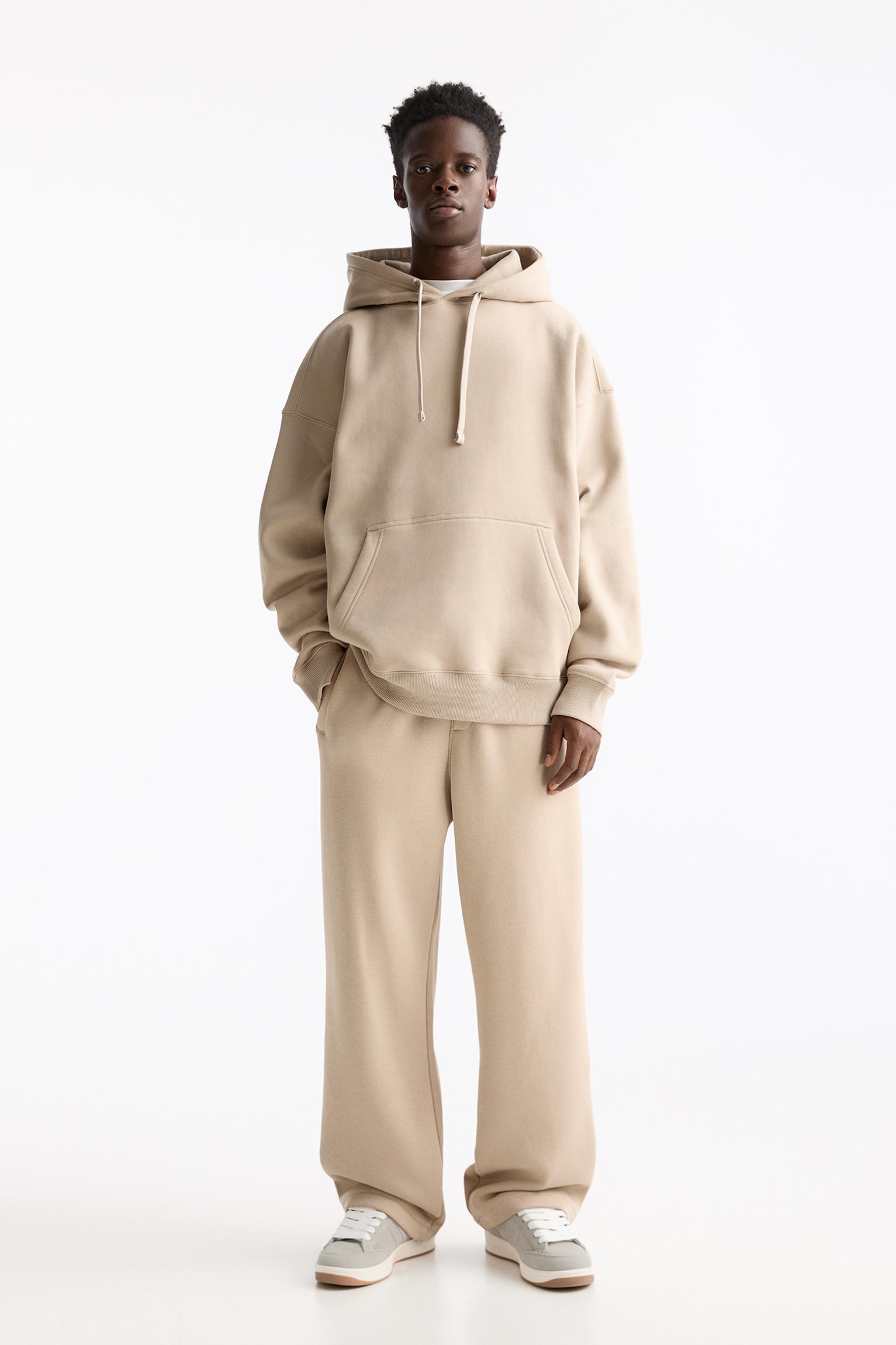 Baggy sweatpants Product Image