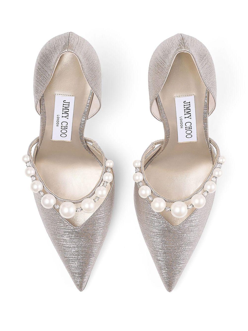 85mm Aurelie pumps Product Image