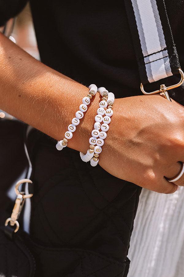 Boujee Bracelet Product Image