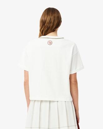 Roland-Garros Edition Jersey T-shirt Product Image