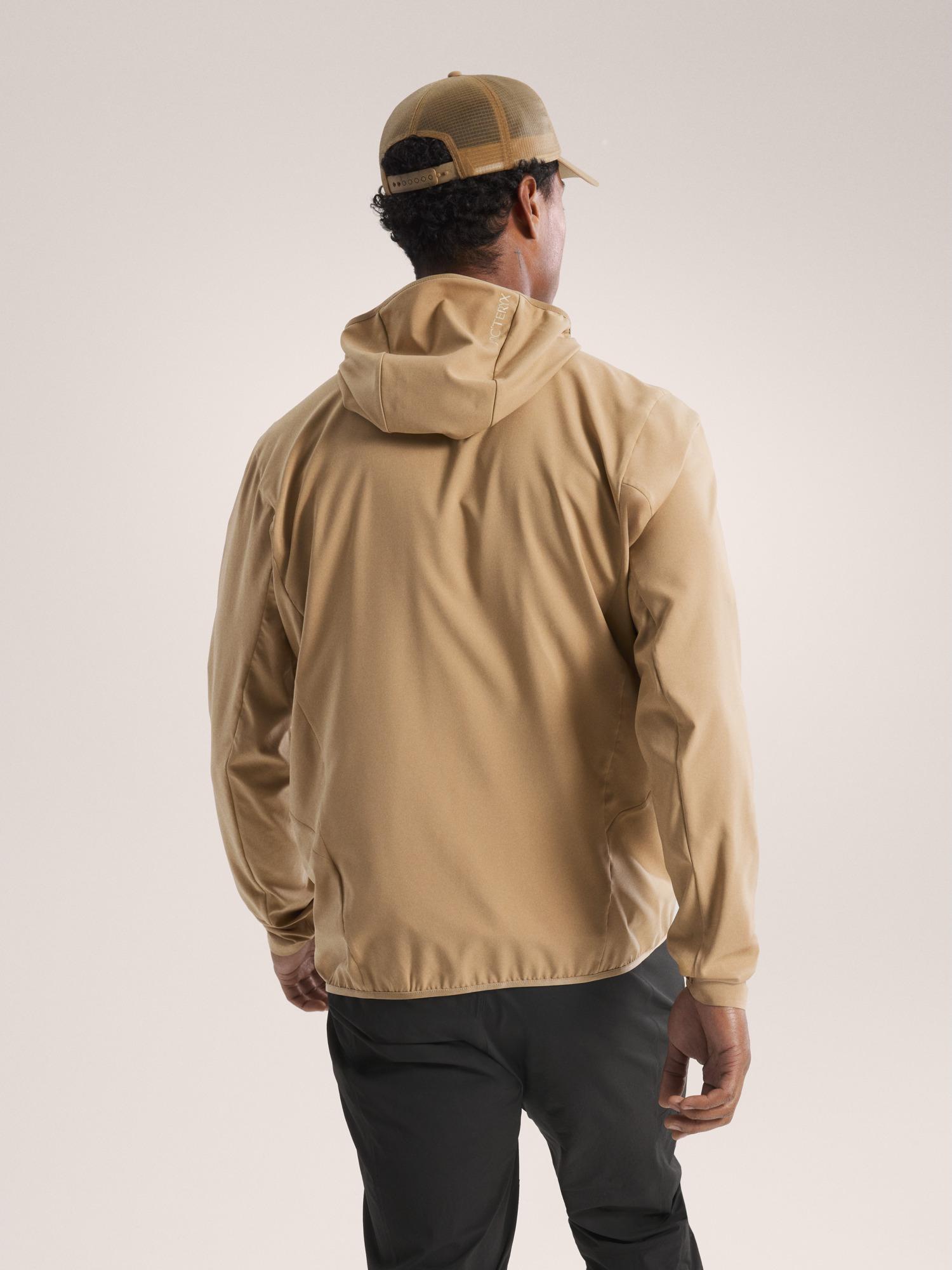 Sima Hoody Men's Product Image