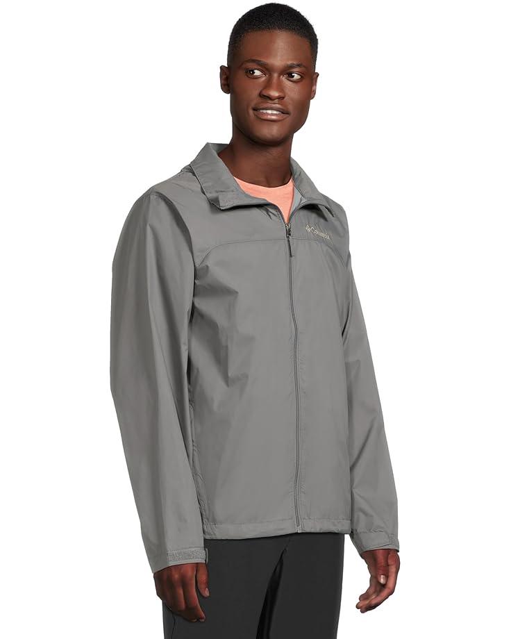 Big & Tall Glennaker Lake II Rain Jacket Product Image