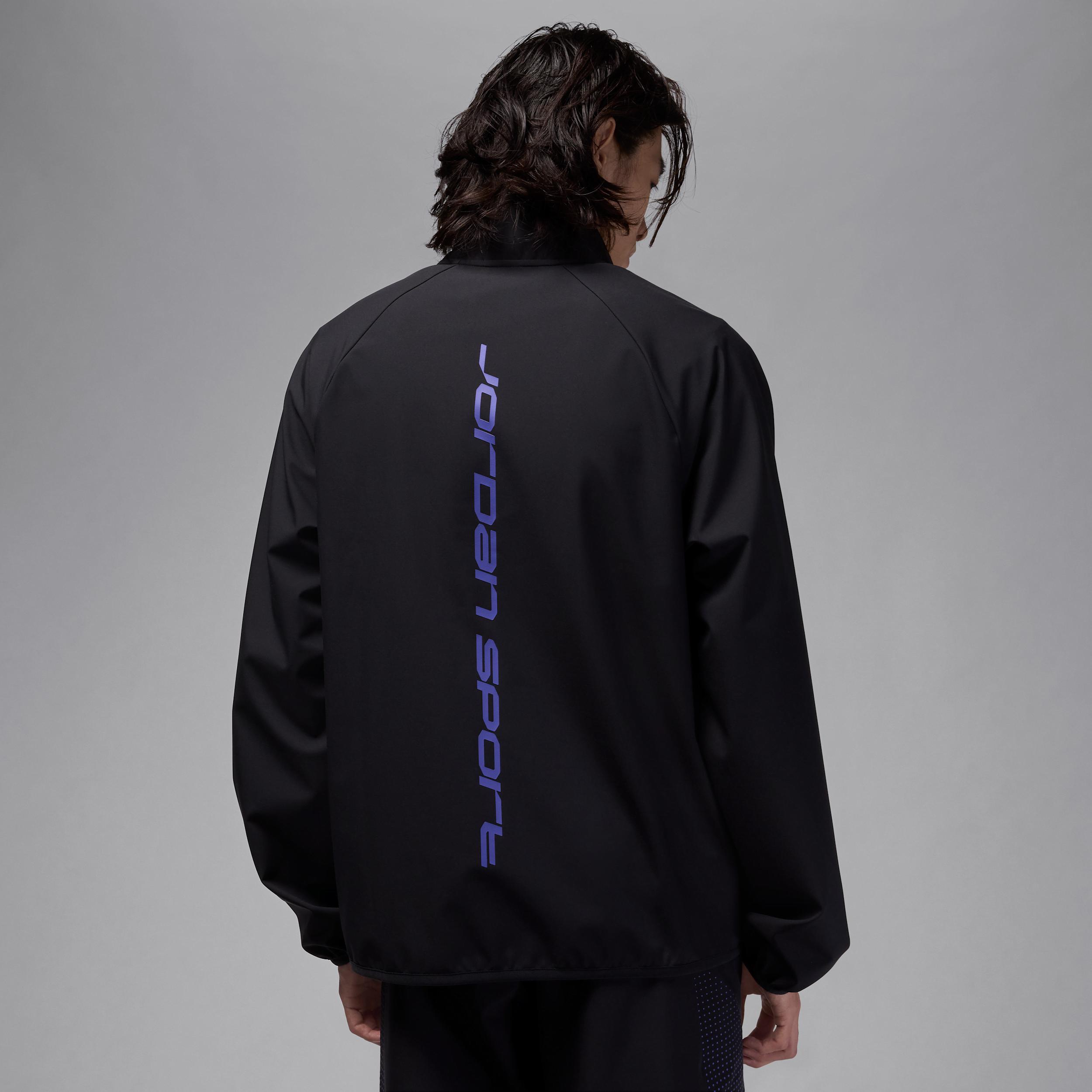 Men's Jordan Sport JAM Warm-Up Jacket Product Image