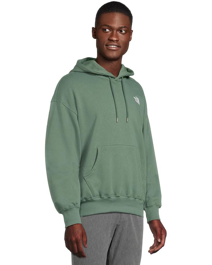 TNF™ Essential Simple Dome Relaxed Hoodie Product Image