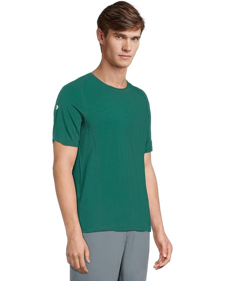 Merino Short Sleeve Tee Product Image