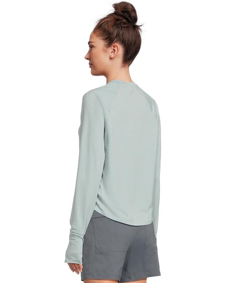 Cozy Up LS Crew Product Image