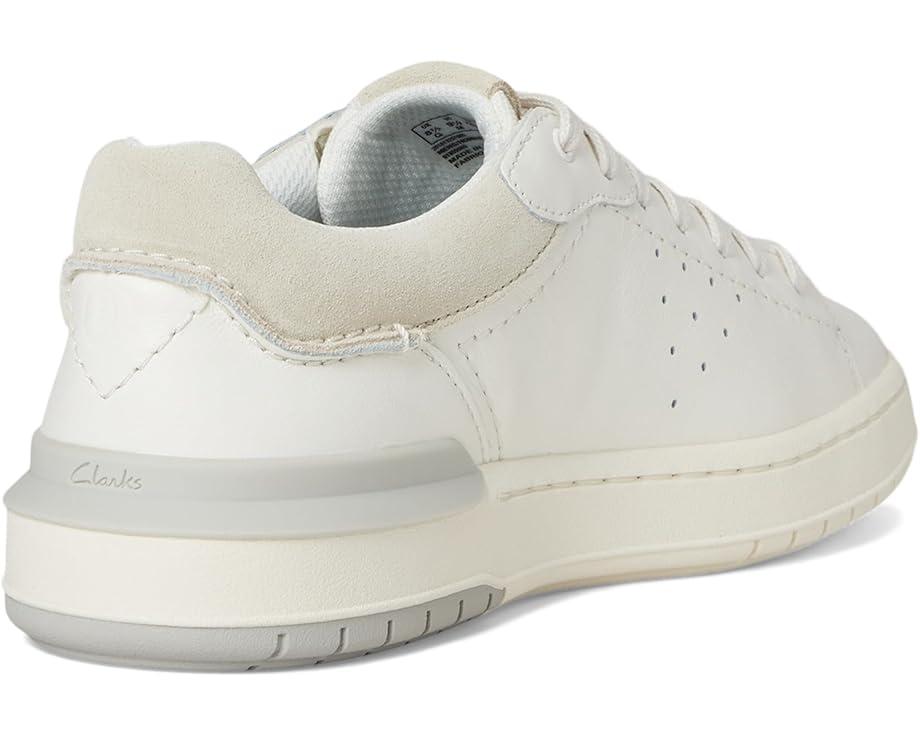 Men's Clarks CourtLite 2 Run Product Image
