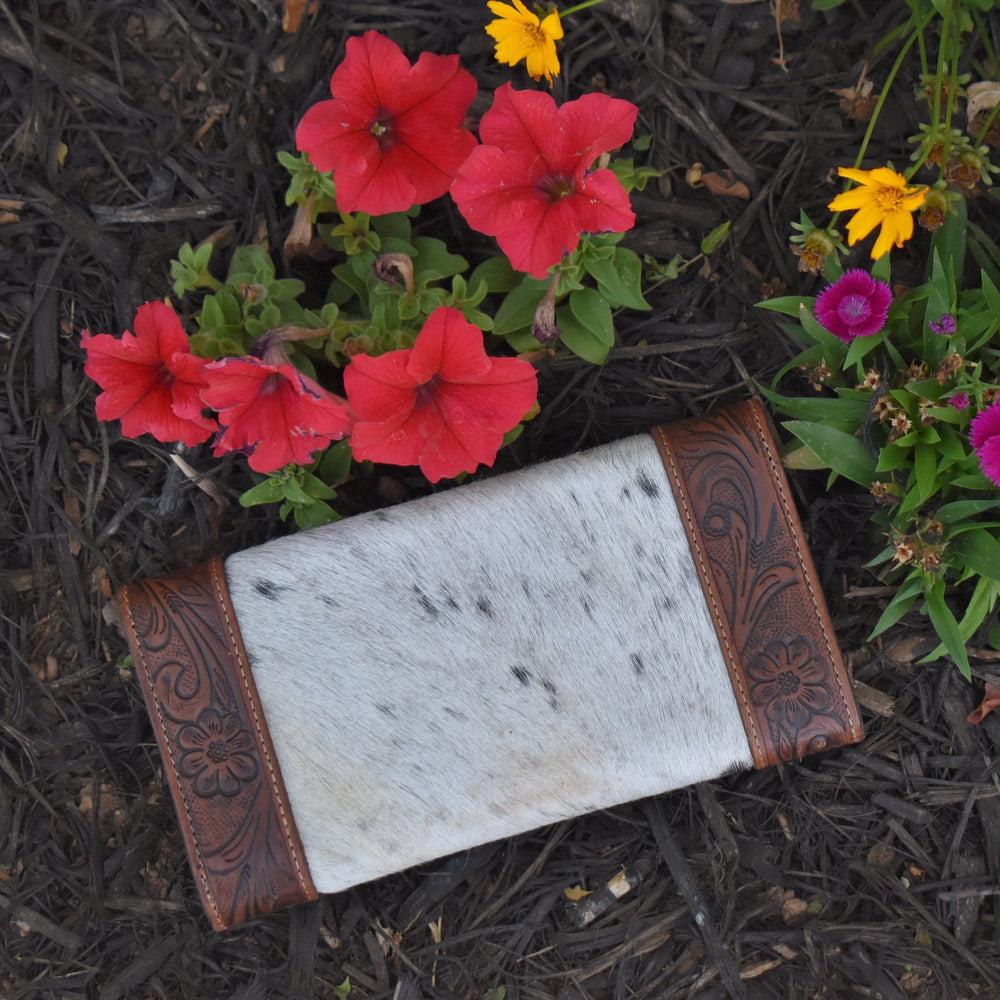 Circle The Wagons Wallet Product Image