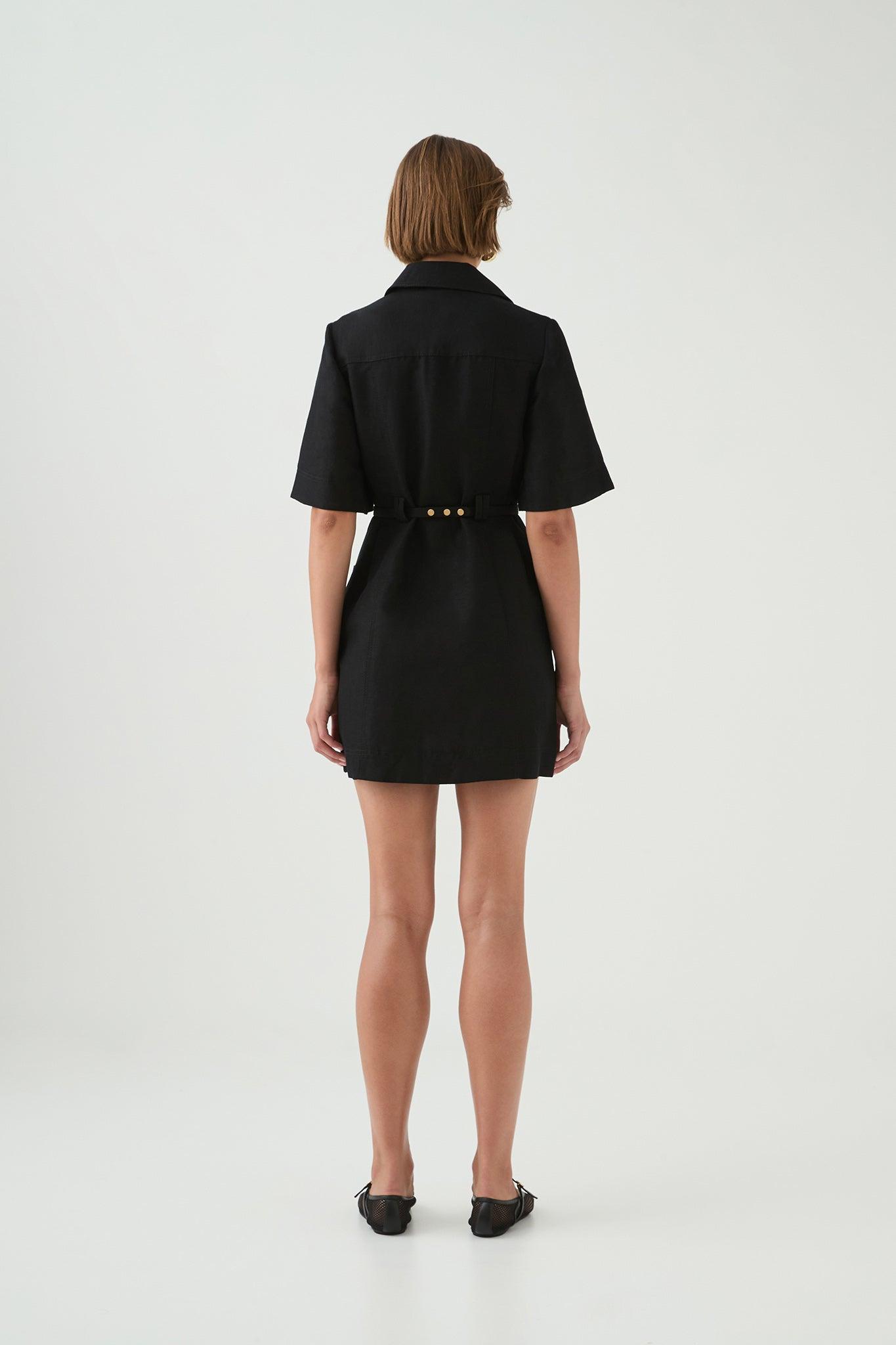 Ana Mini Dress Product Image