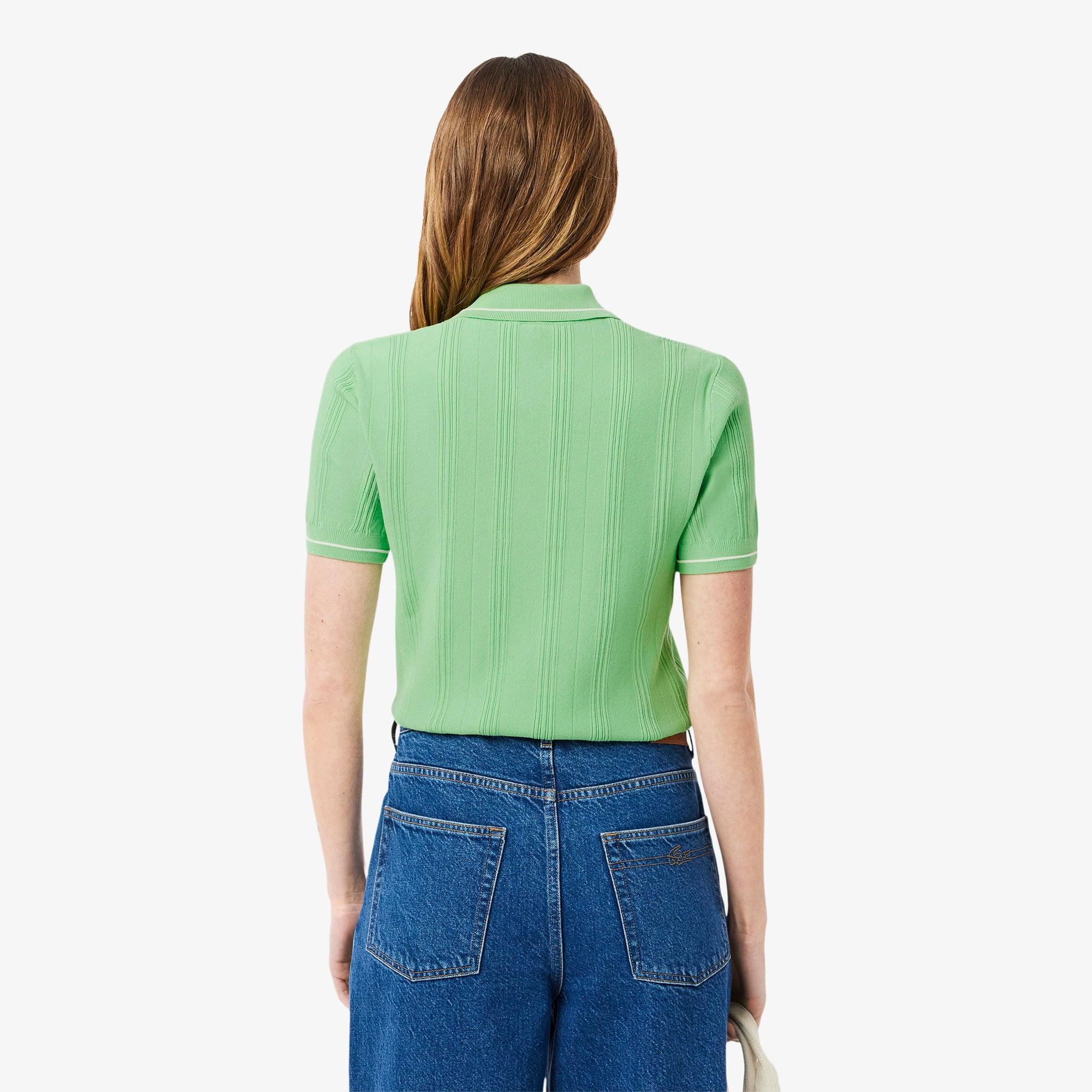 Regular Fit Roland-Garros Edition Polo Shirt Product Image