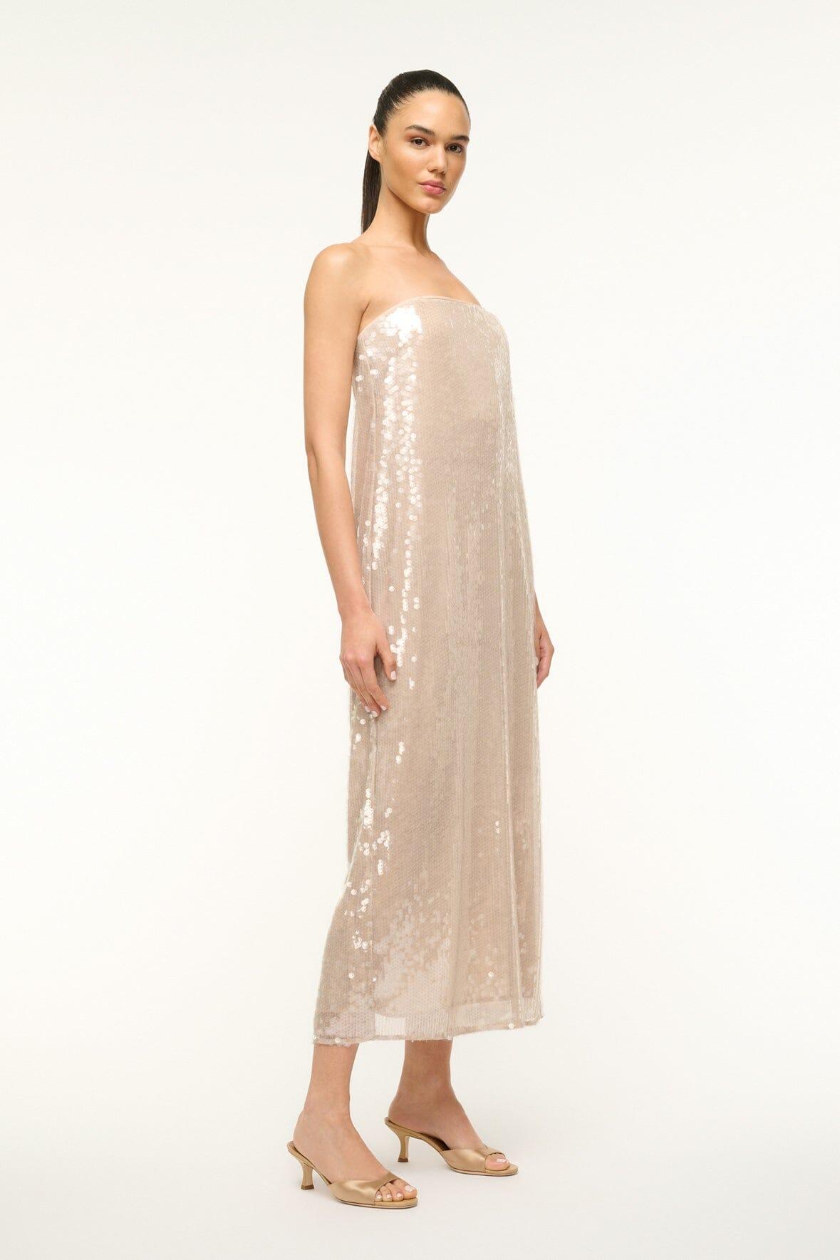 CASEY DRESS | MOON Product Image