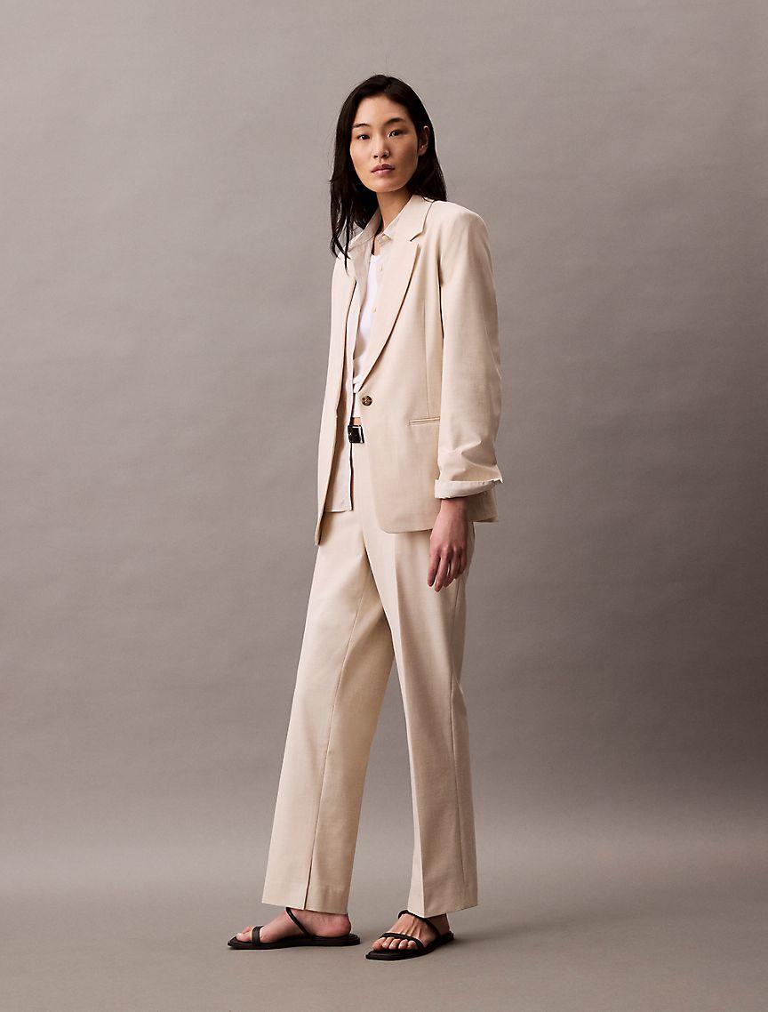 Refined Stretch Tapered Trouser Product Image