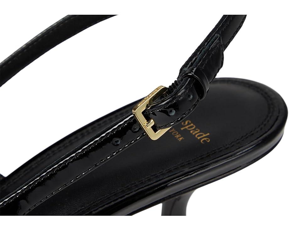 Double T Buckle Mary Jane Pumps 45mm Product Image