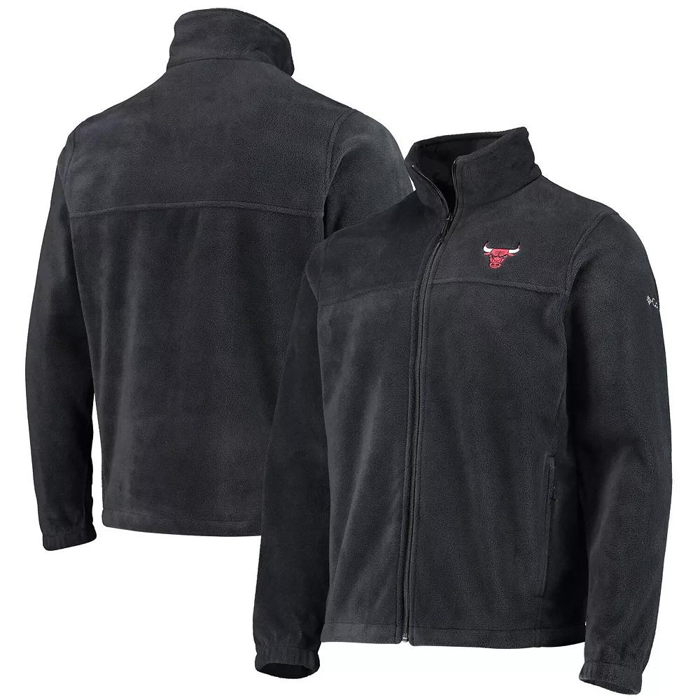 Men's Dunbrooke Black Las Vegas Raiders Sonoma Softshell Full-Zip Jacket,  Product Image