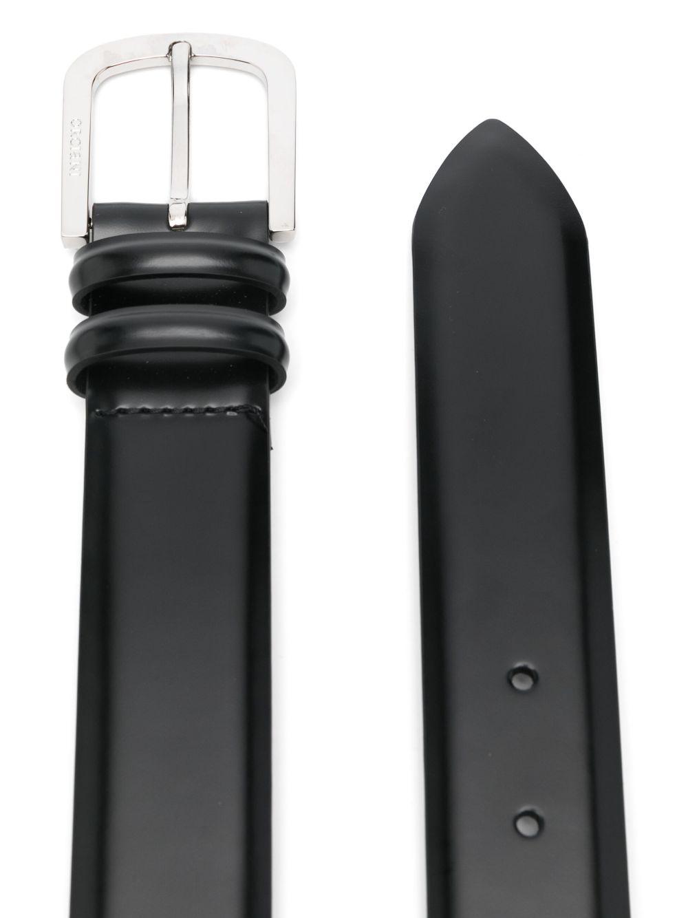 leather belt Product Image