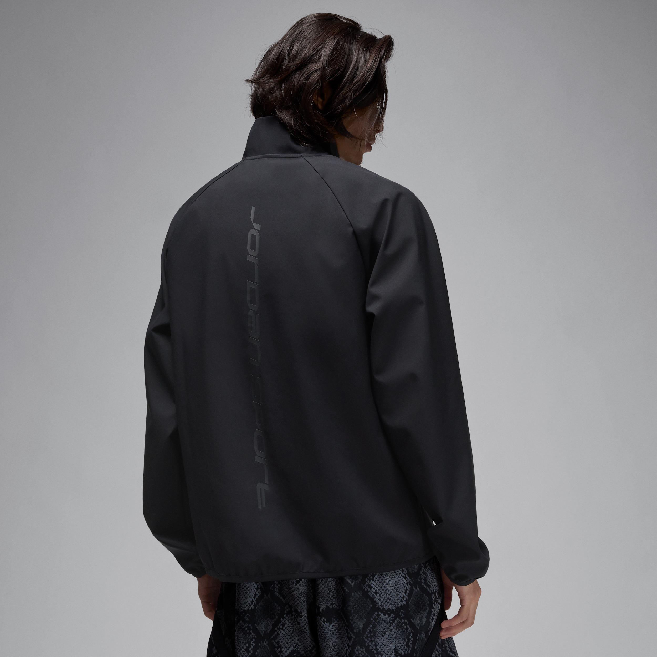 Men's Jordan Sport JAM Warm-Up Jacket Product Image