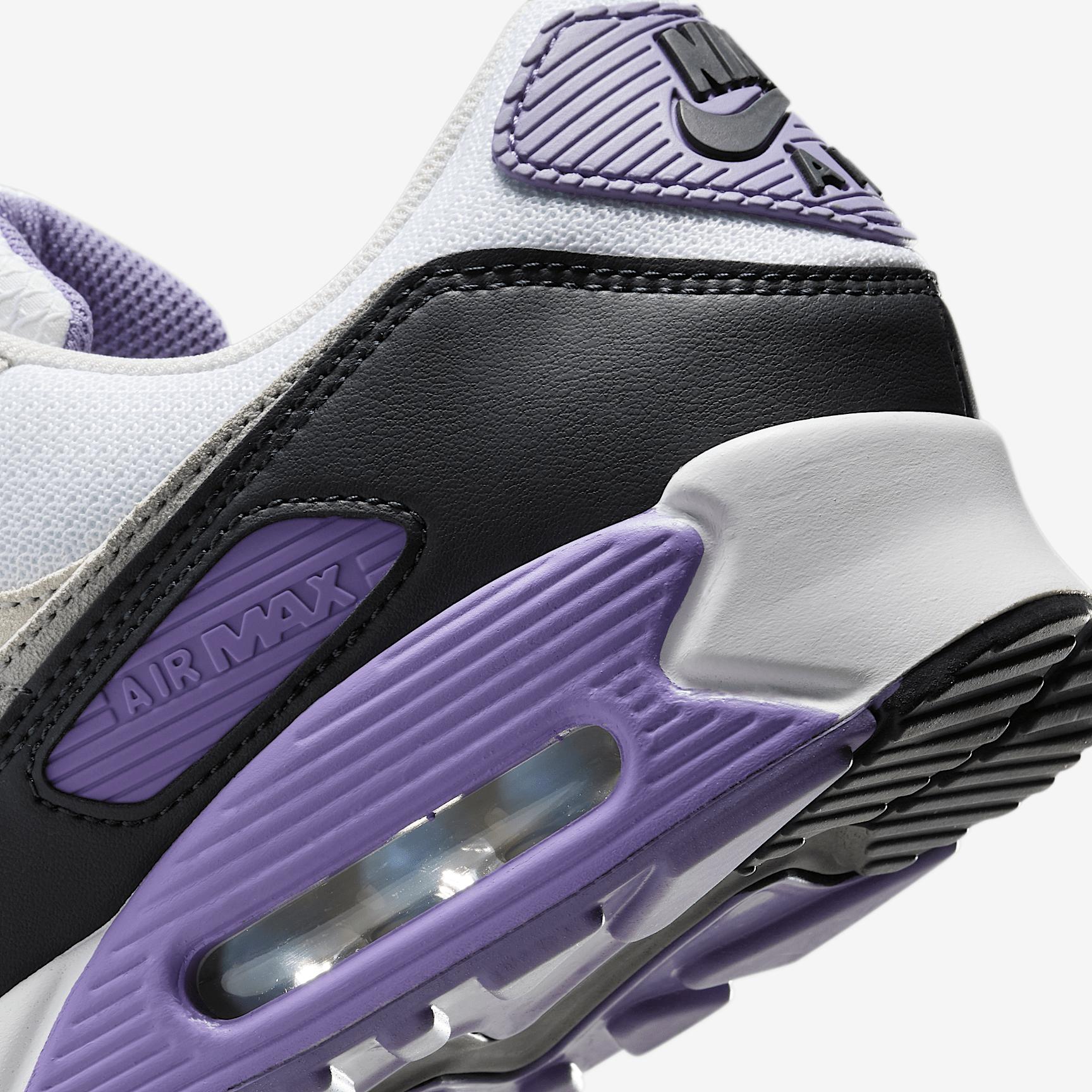 Nike Mens Air Max 90 Shoes | DM0029-114 Product Image