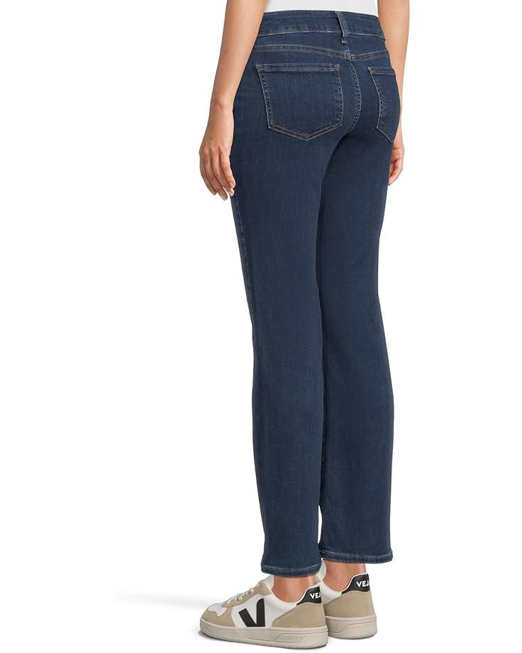 Women's NYDJ Petite Marilyn Straight in Quinn Product Image