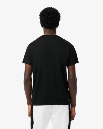 Tennis Colour-Block T-shirt Product Image