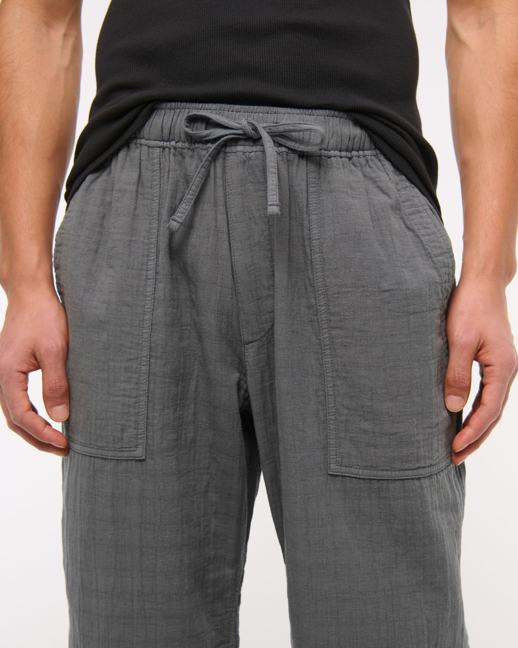 Baggy Breezy Pull-On Pant Product Image