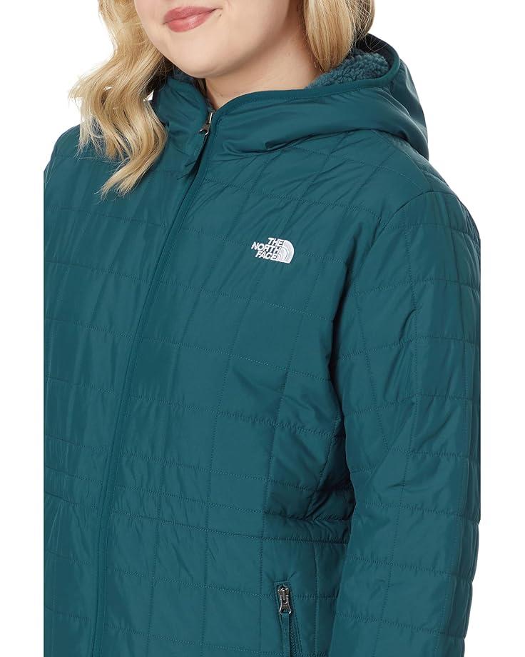 Shelbe Raschel Parka Product Image