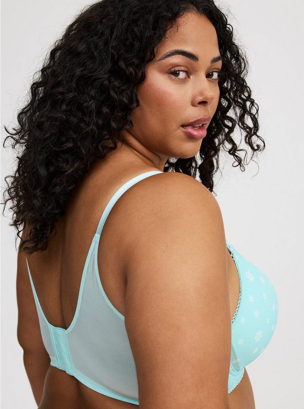 Dream Wire-Free Push-Up Bra Product Image