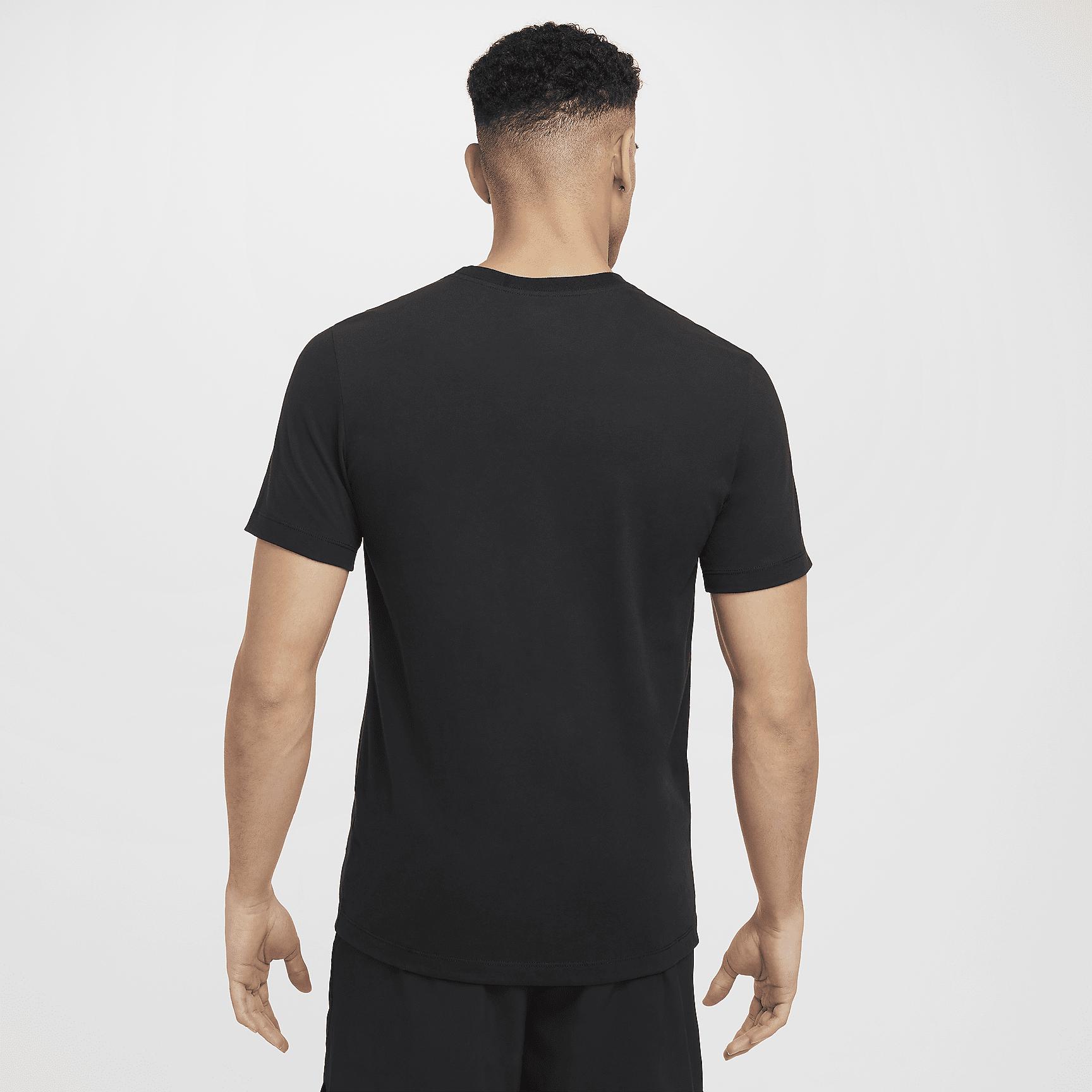 Nike Men's Dri-FIT Baseball T-Shirt Product Image